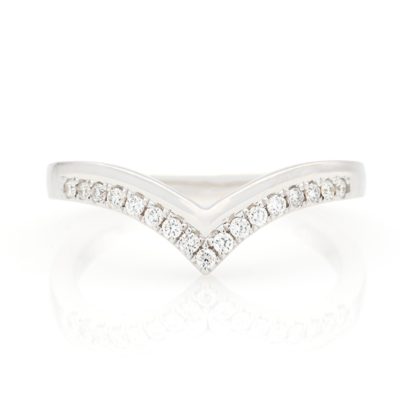Stackable Fashion Band