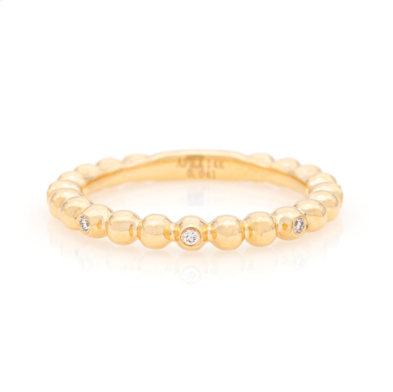Stackable Fashion Band