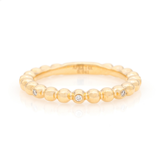Stackable Fashion Band