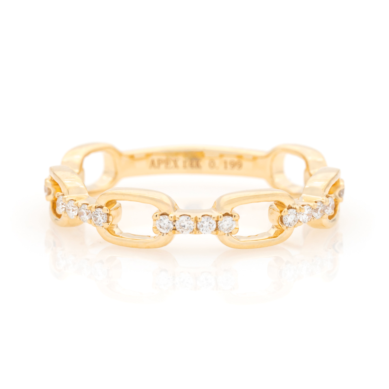 Stackable Fashion Band