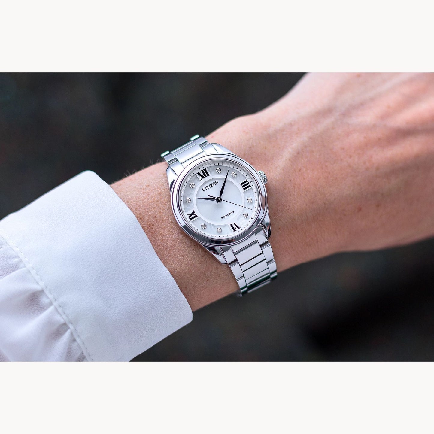 Citizen AREZZO