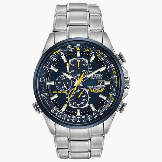 Citizen WORLD CHRONOGRAPH A-T