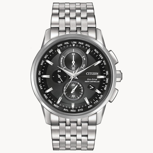 Citizen WORLD CHRONOGRAPH A-T