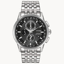 Load image into Gallery viewer, Citizen WORLD CHRONOGRAPH A-T