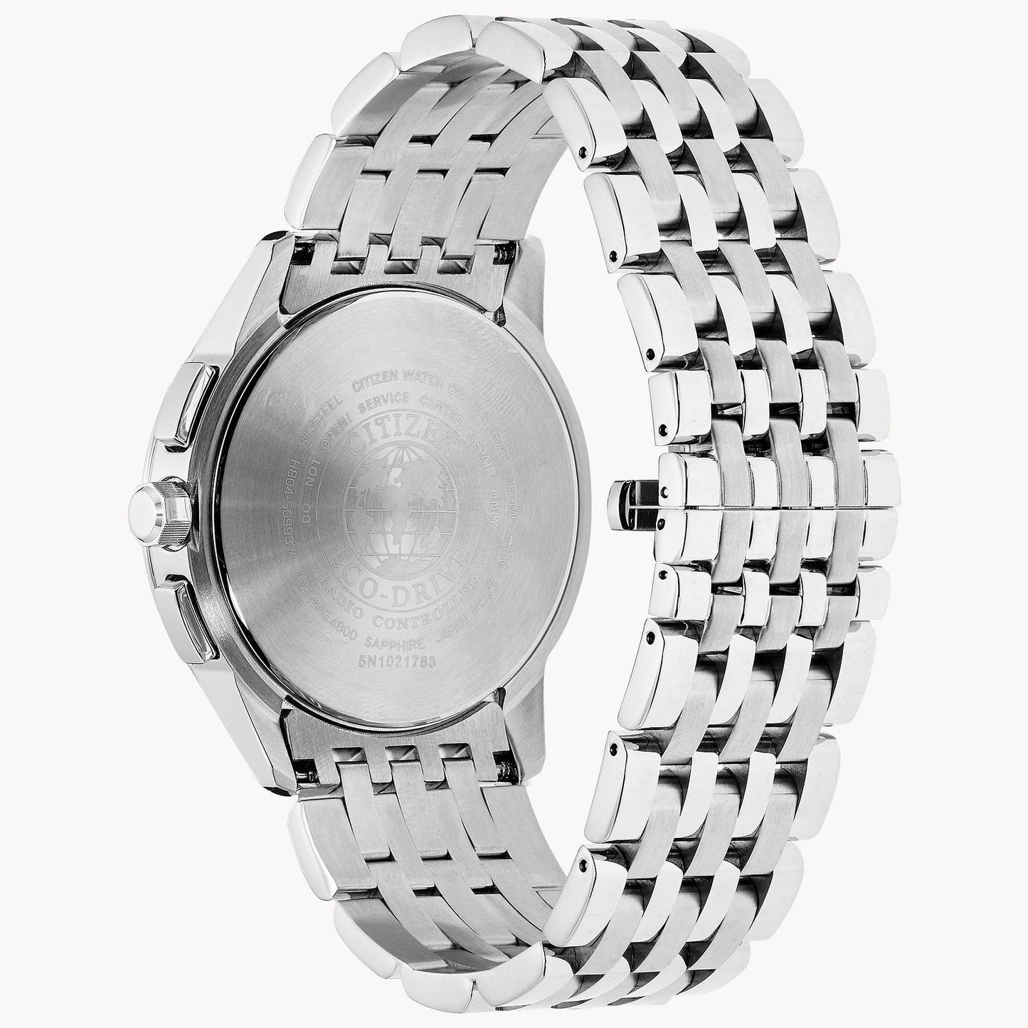 Citizen WORLD CHRONOGRAPH A-T