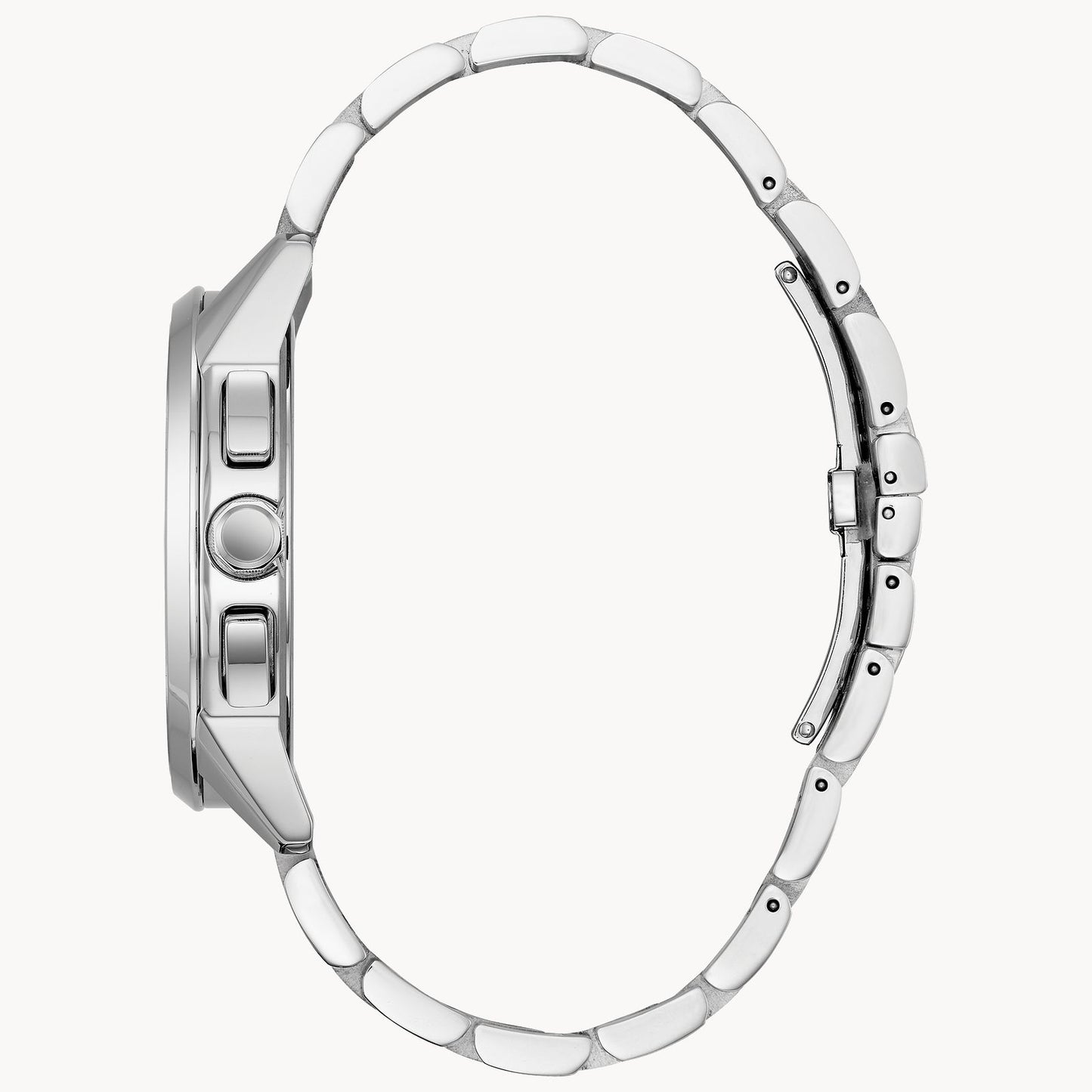 Citizen WORLD CHRONOGRAPH A-T