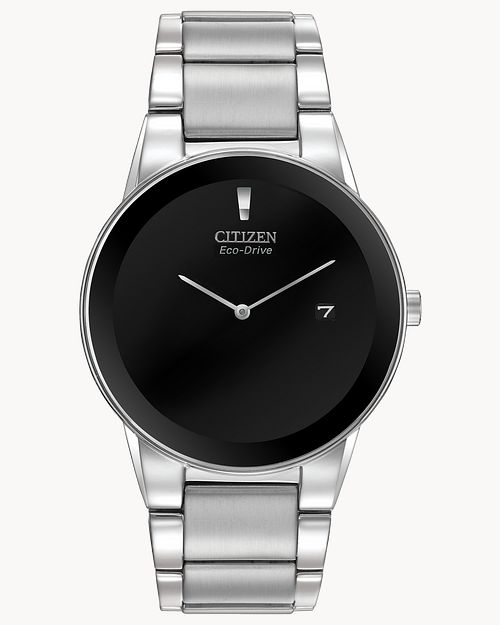 Citizen AXIOM