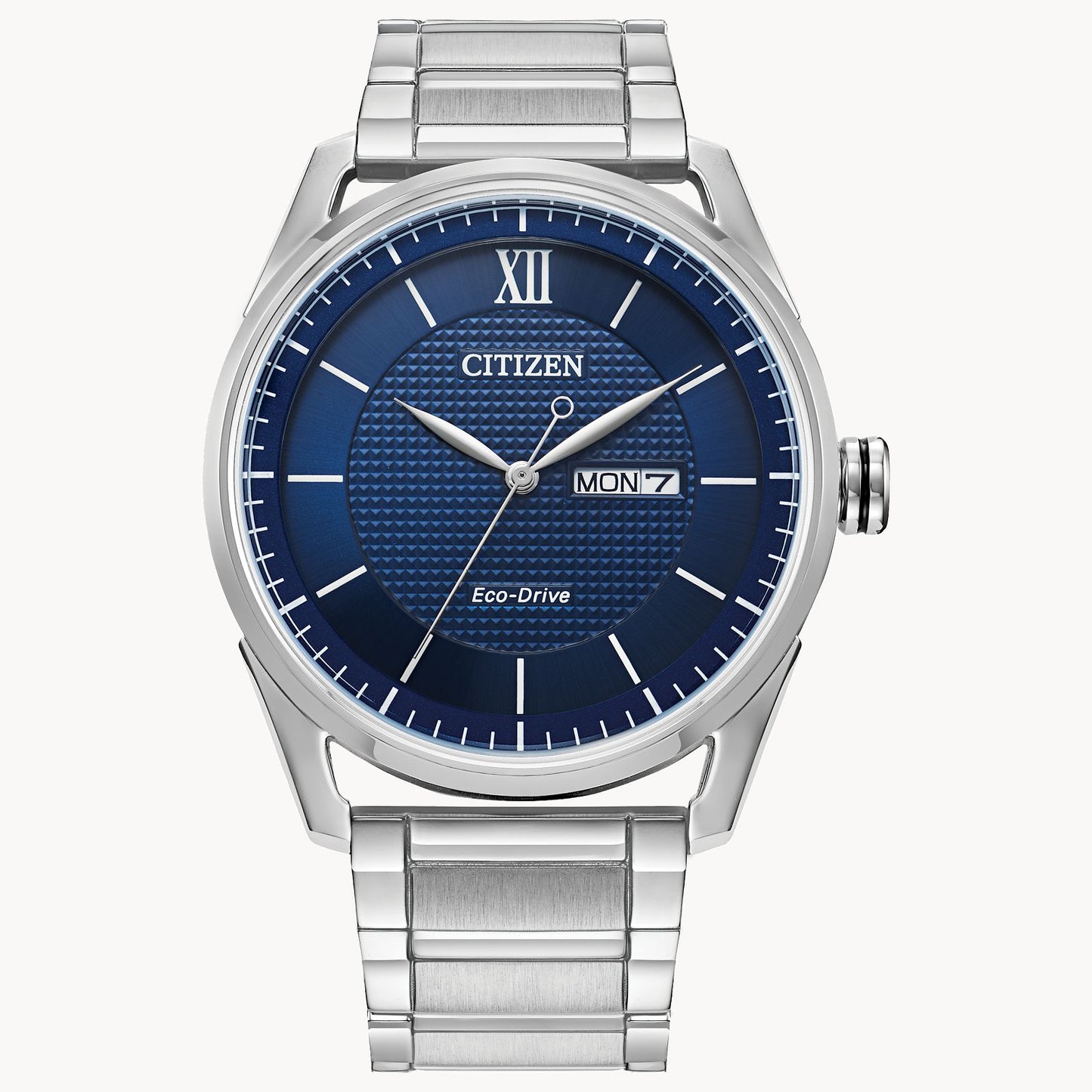Citizen Classic