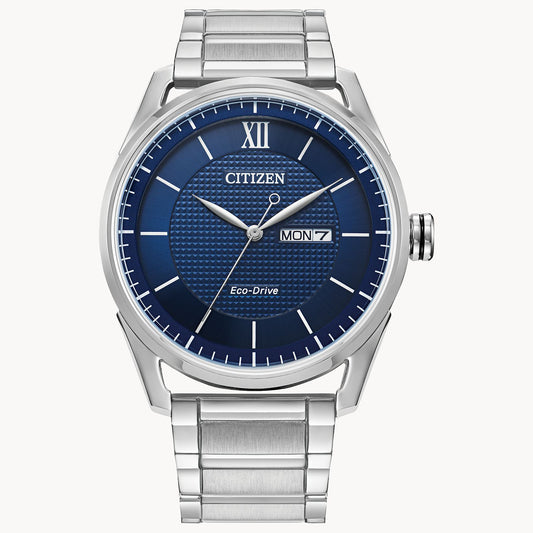 Citizen Classic