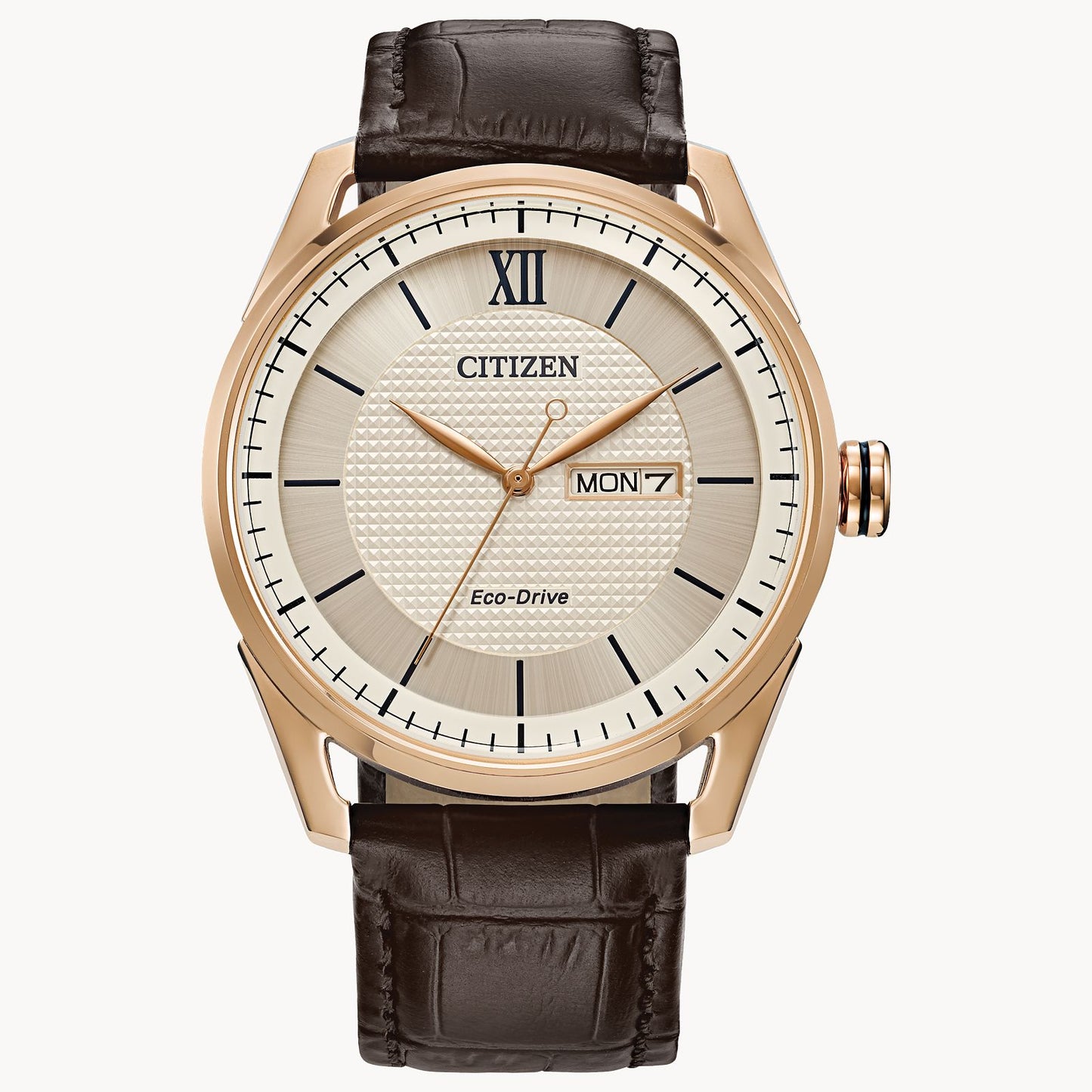 Citizen Classic