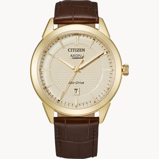 Citizen CORSO