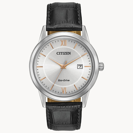 Citizen CORSO