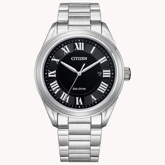 Citizen Arezzo