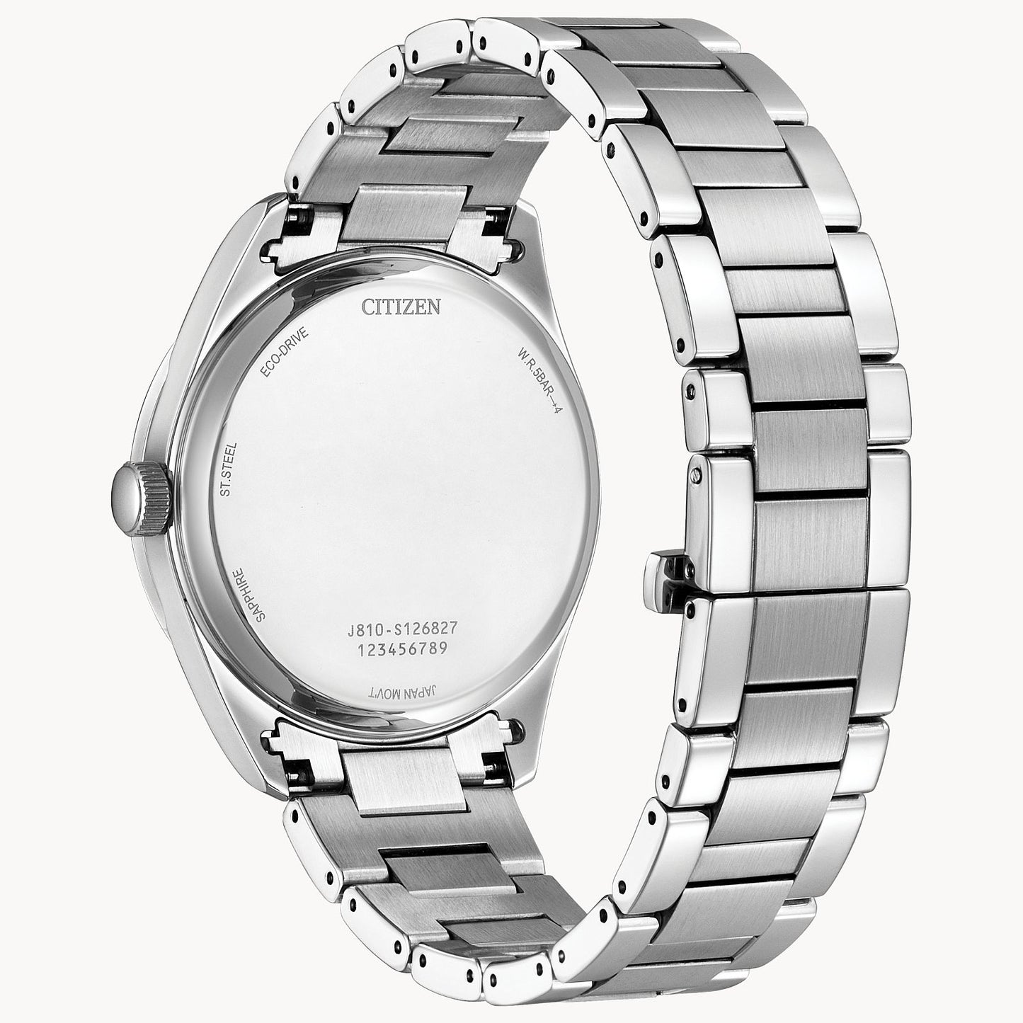Citizen Arezzo