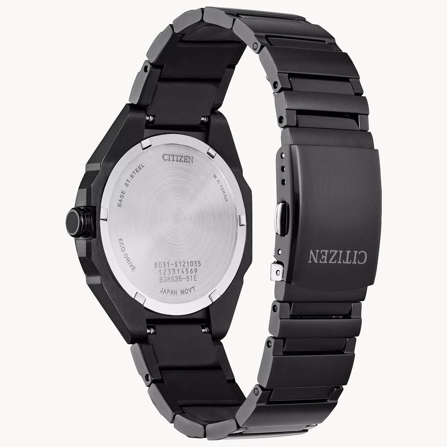 Citizen Drive