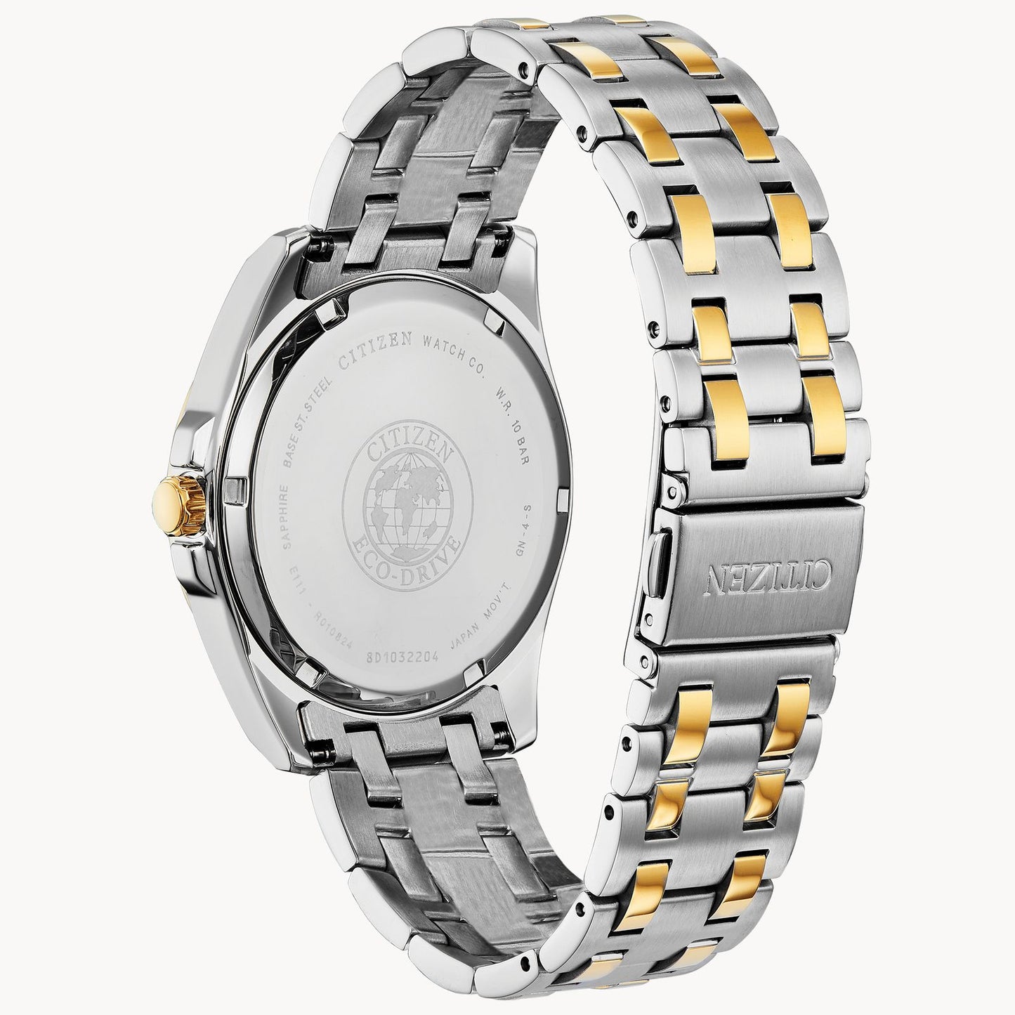 Citizen Peyten