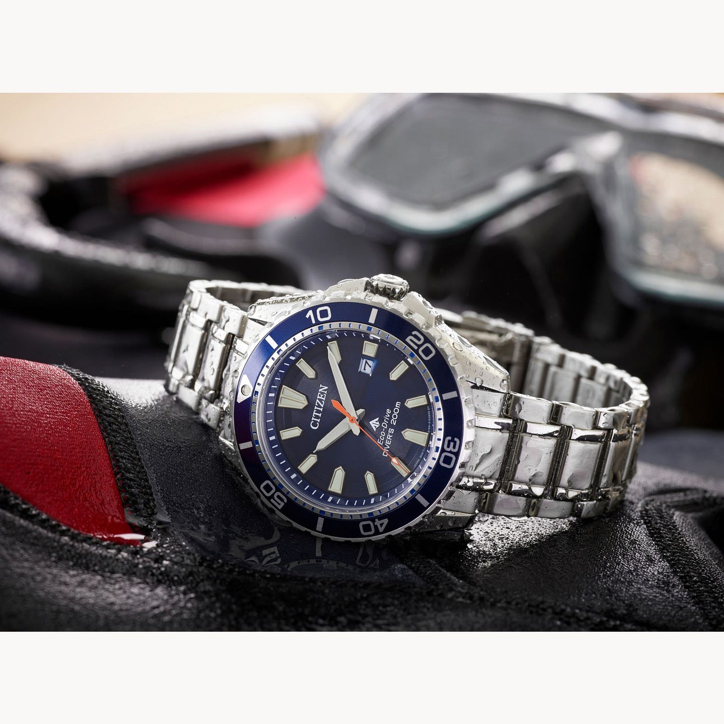 Citizen PROMASTER DIVER