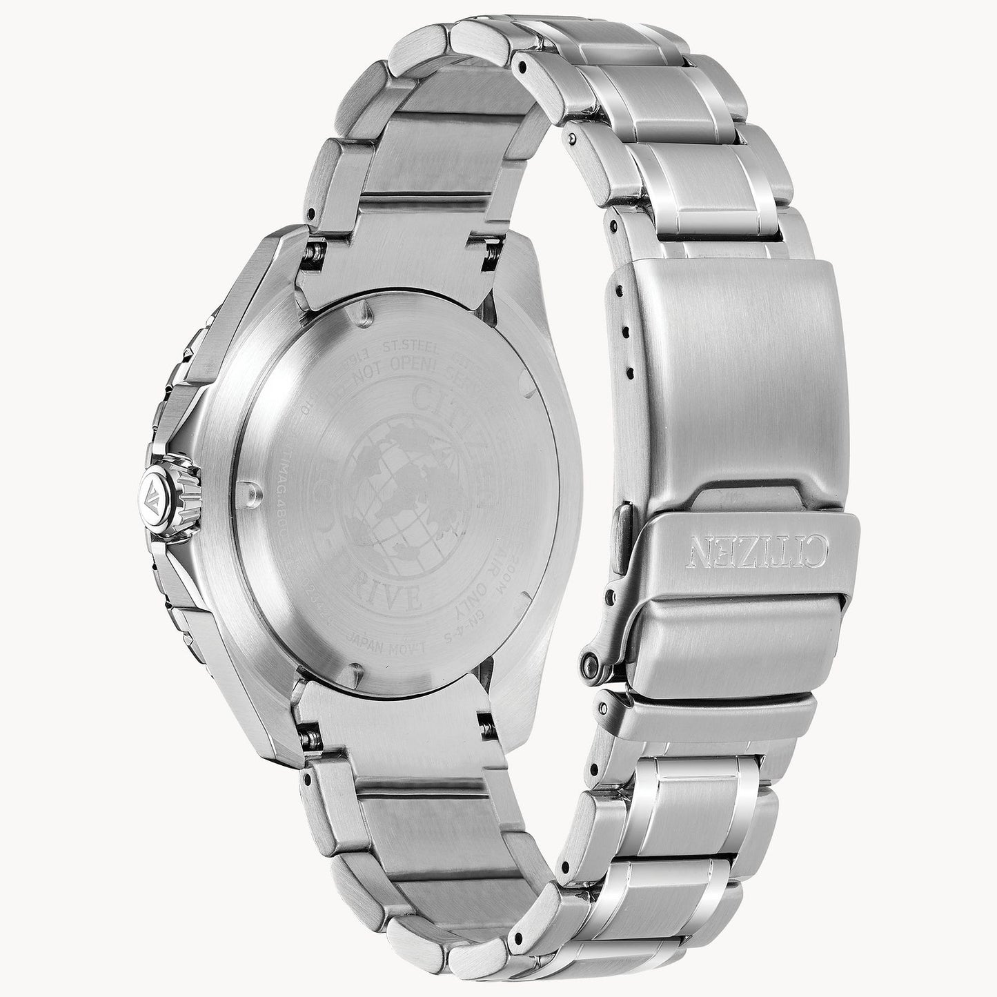Citizen PROMASTER DIVER