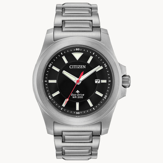 Citizen Promaster Tough