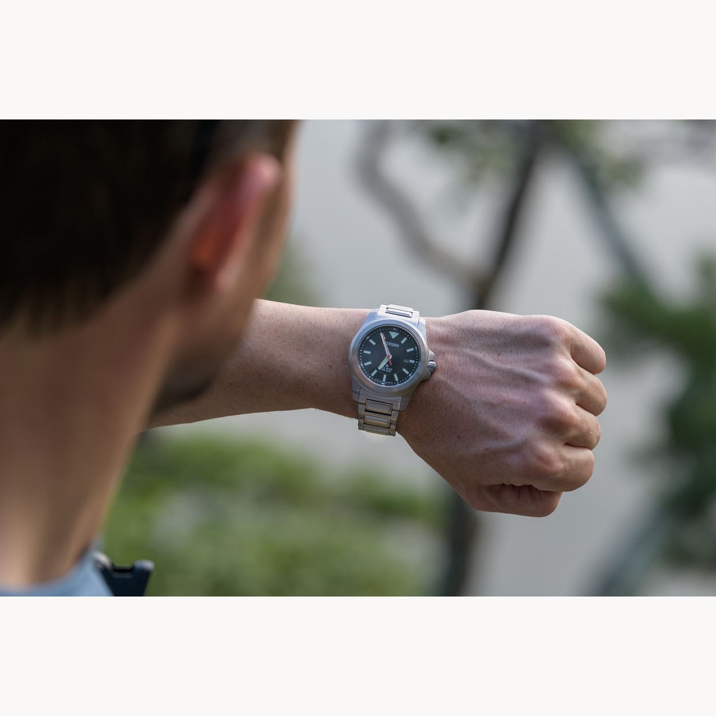 Citizen Promaster Tough