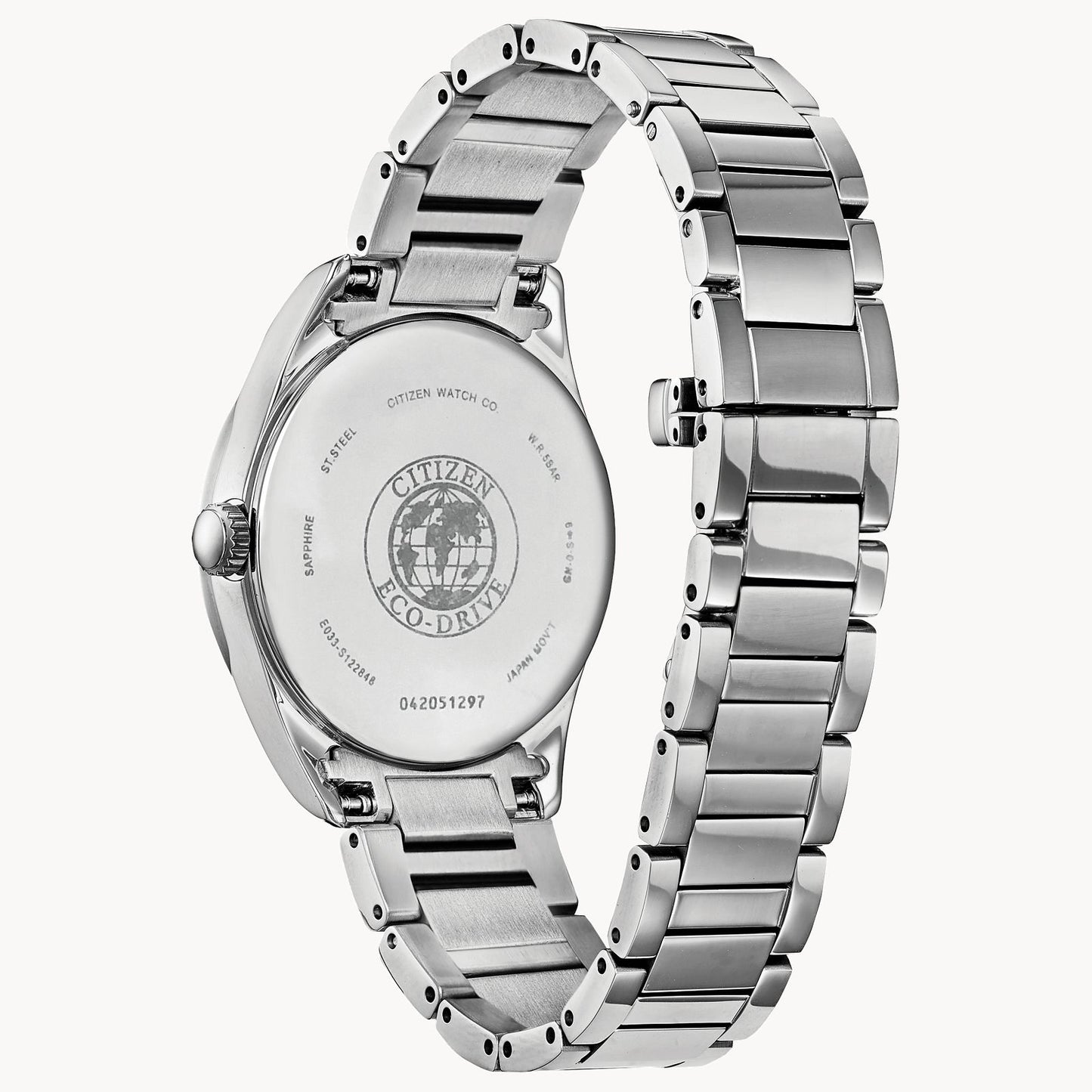 Citizen AREZZO