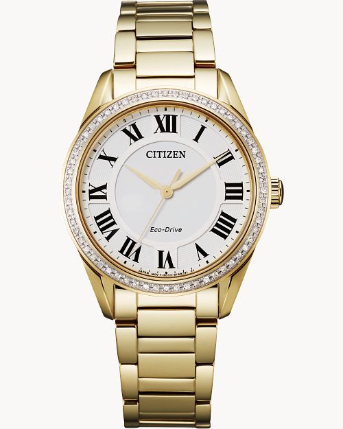 Citizen AREZZO