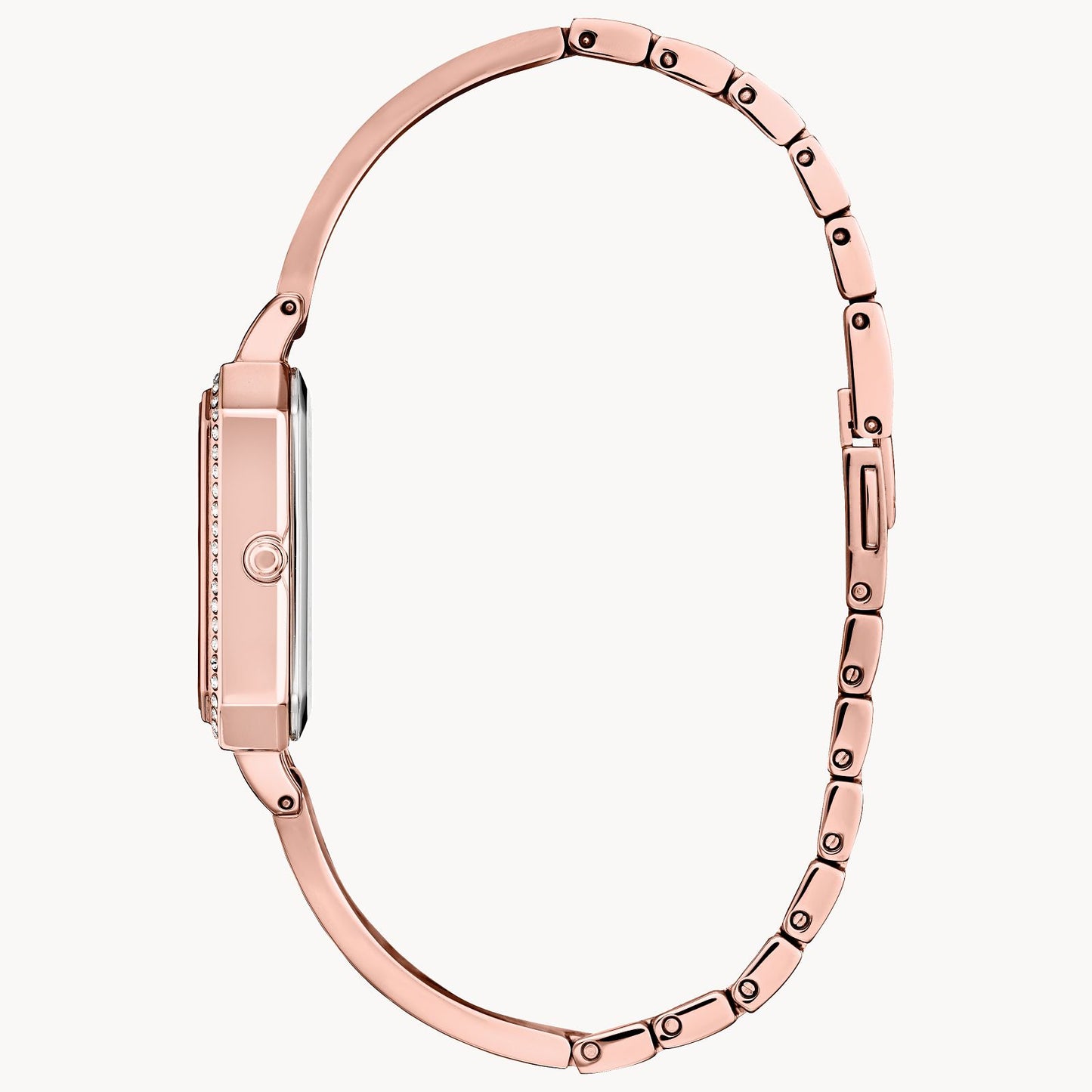 Citizen Silhouette Crystal