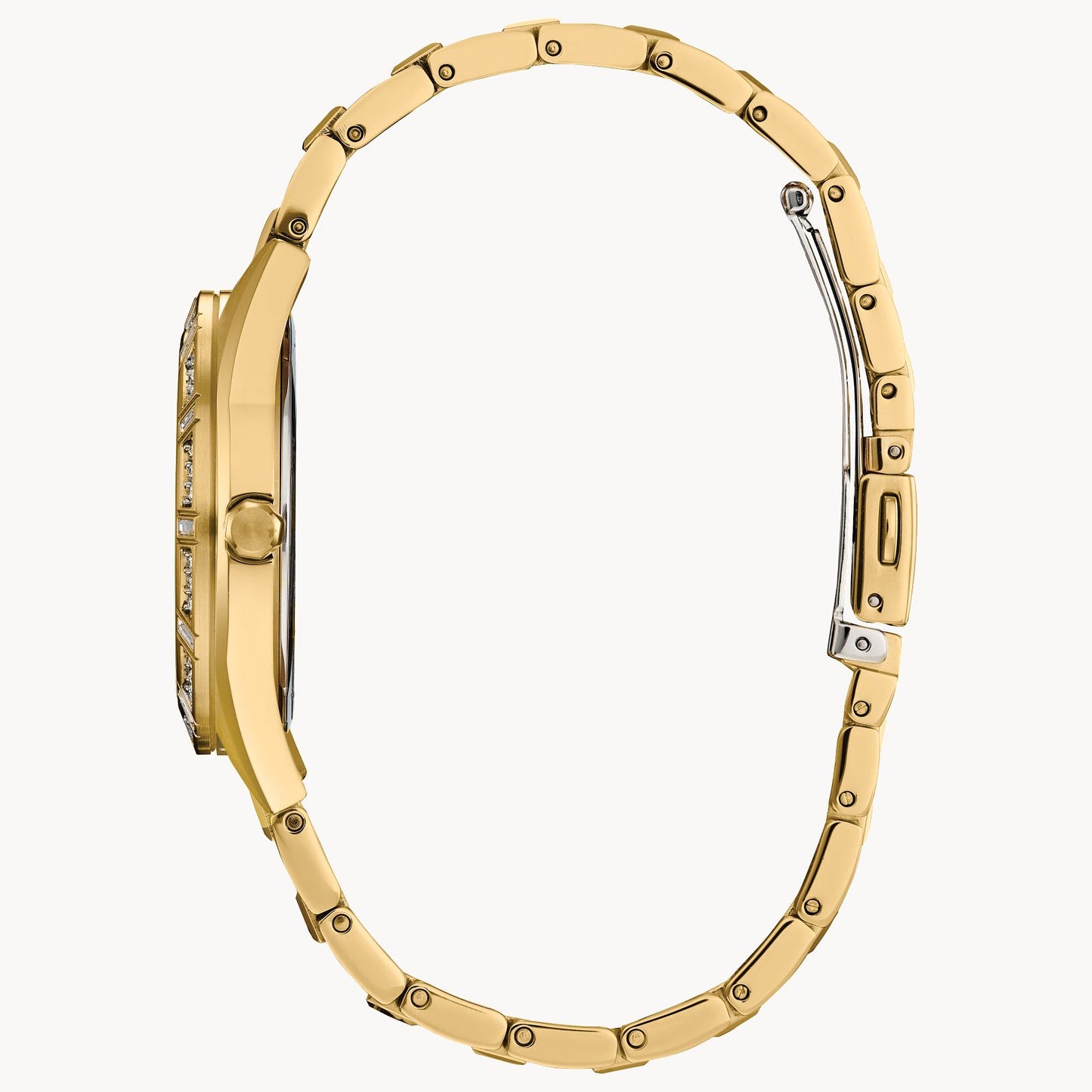 Citizen Silhouette Crystal