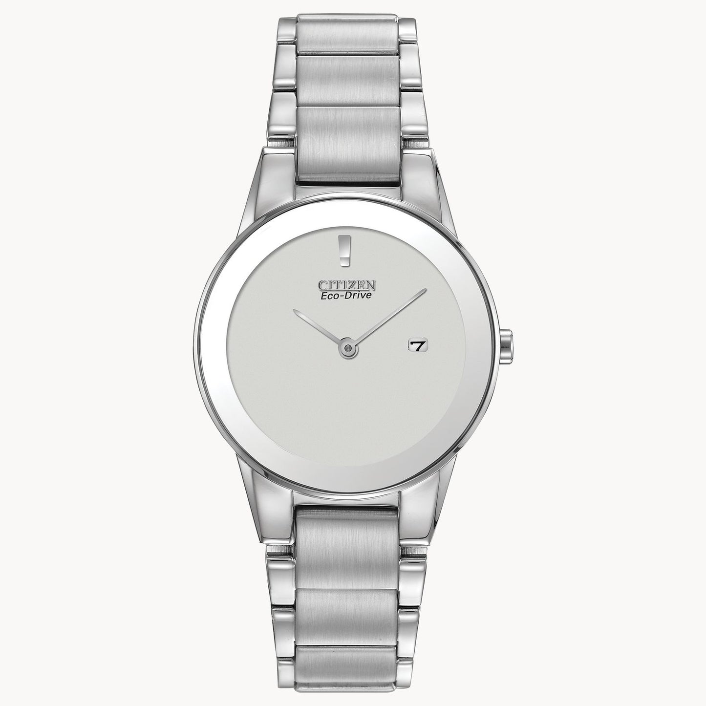Citizen Axiom