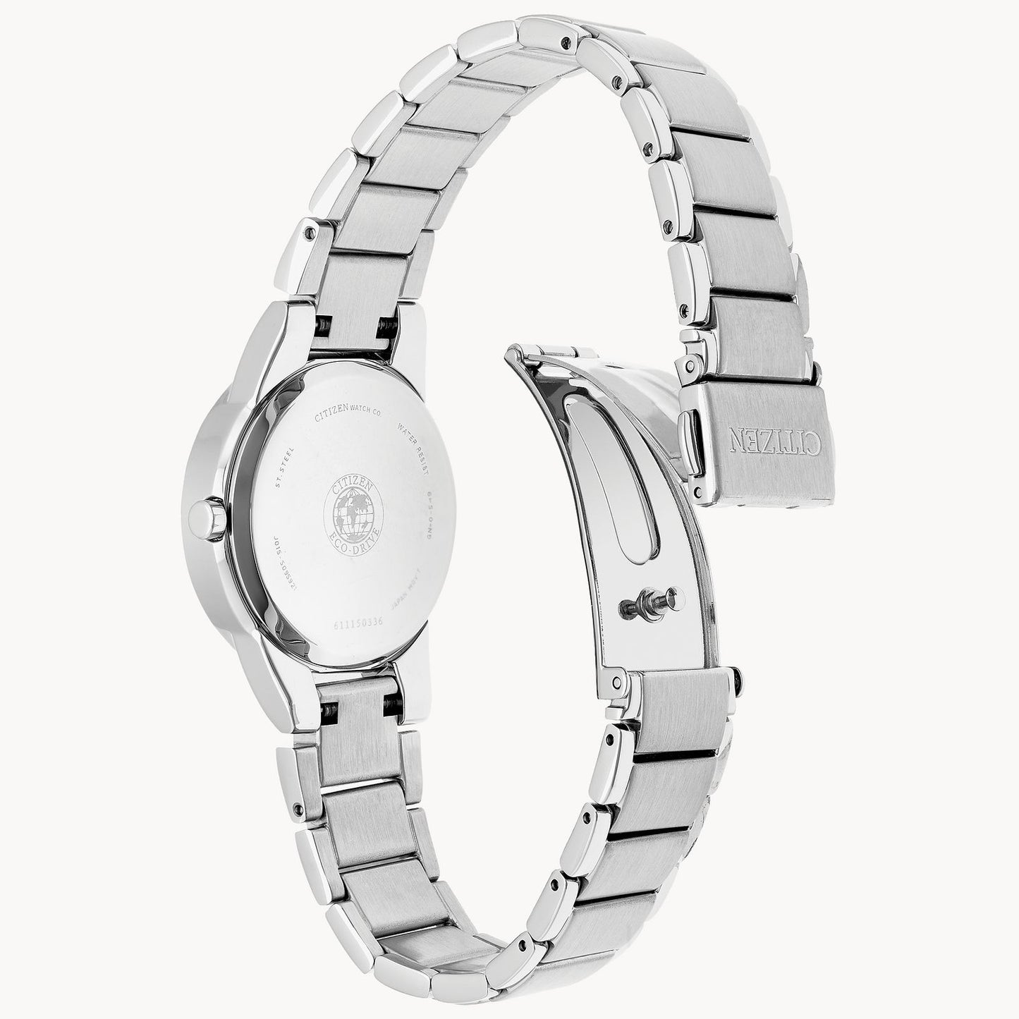 Citizen Axiom