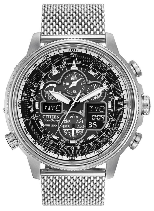Citizen NAVIHAWK