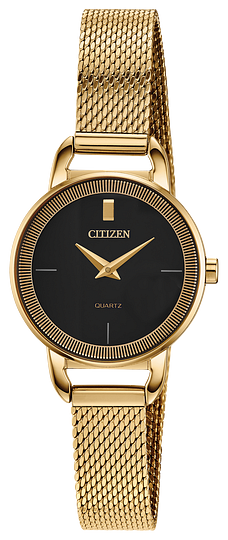 Citizen drive